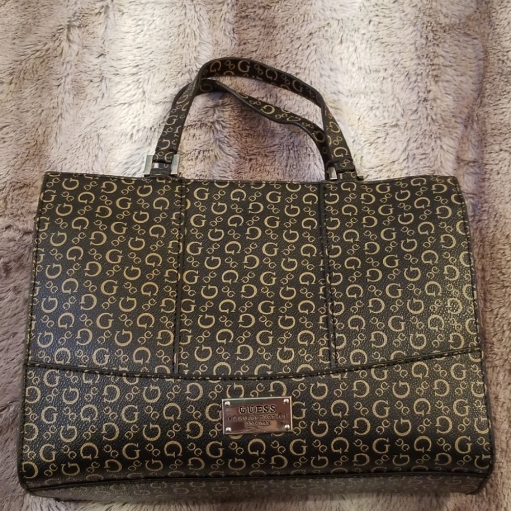 Guess handbag